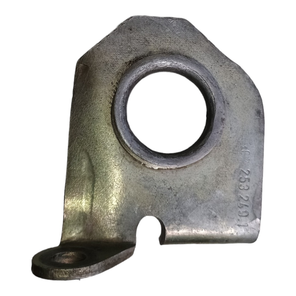 Suporte Silencioso Vw Gol 1994 2532491