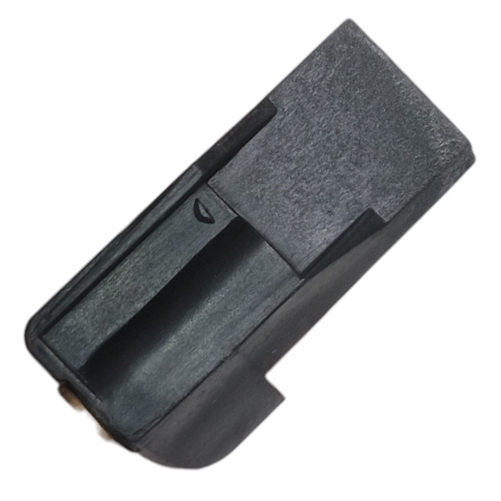 Suporte Radiador Vw Voyage 1.6 2022 5z0805757b 5
