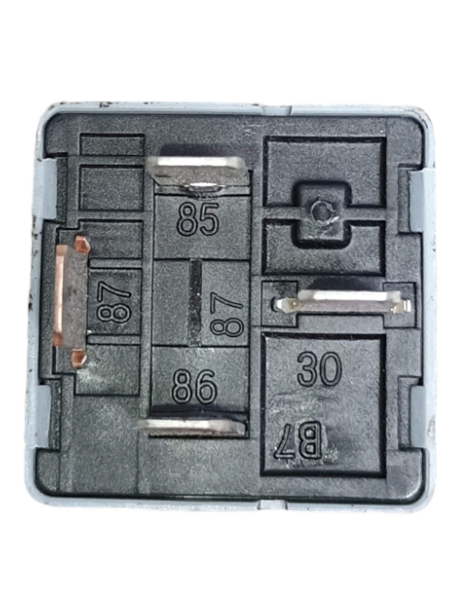 Relé Caixa Fusíveis Gm Onix 1.0 2016 120007826 3
