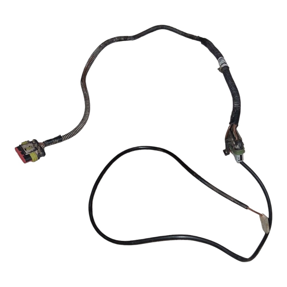 chicote reparo bomba combustível gm classic 1.0 2012