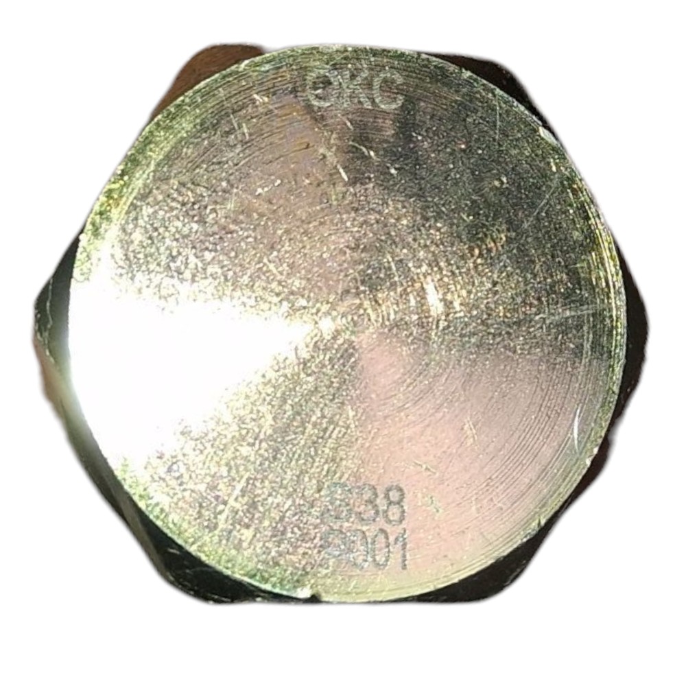 Parafuso tensor Ford ka 2008 4