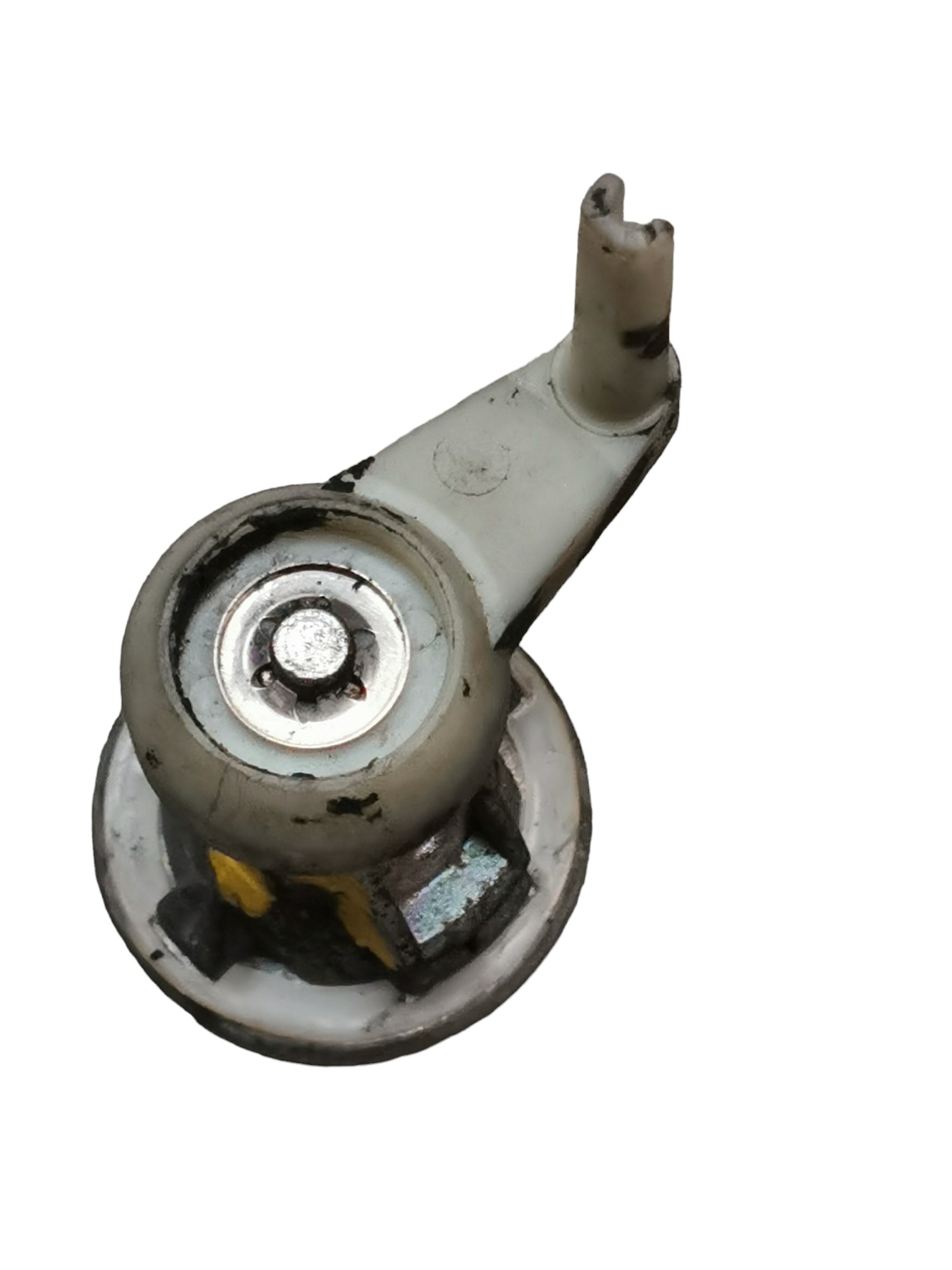 Miolo Porta Dianteira Esquerda Peugeot 206 2006 3