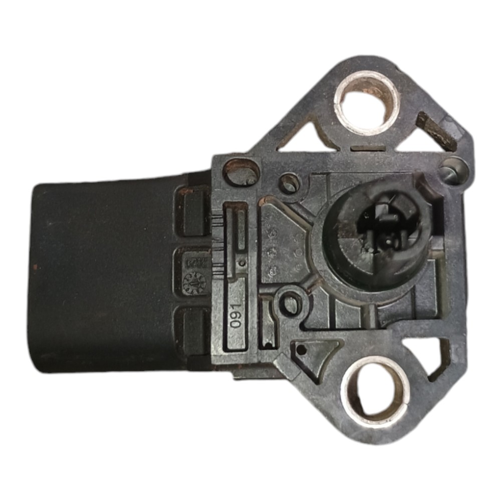 Sensor Pressão Map Vw Tcross Tsi 2022 0261230566 2