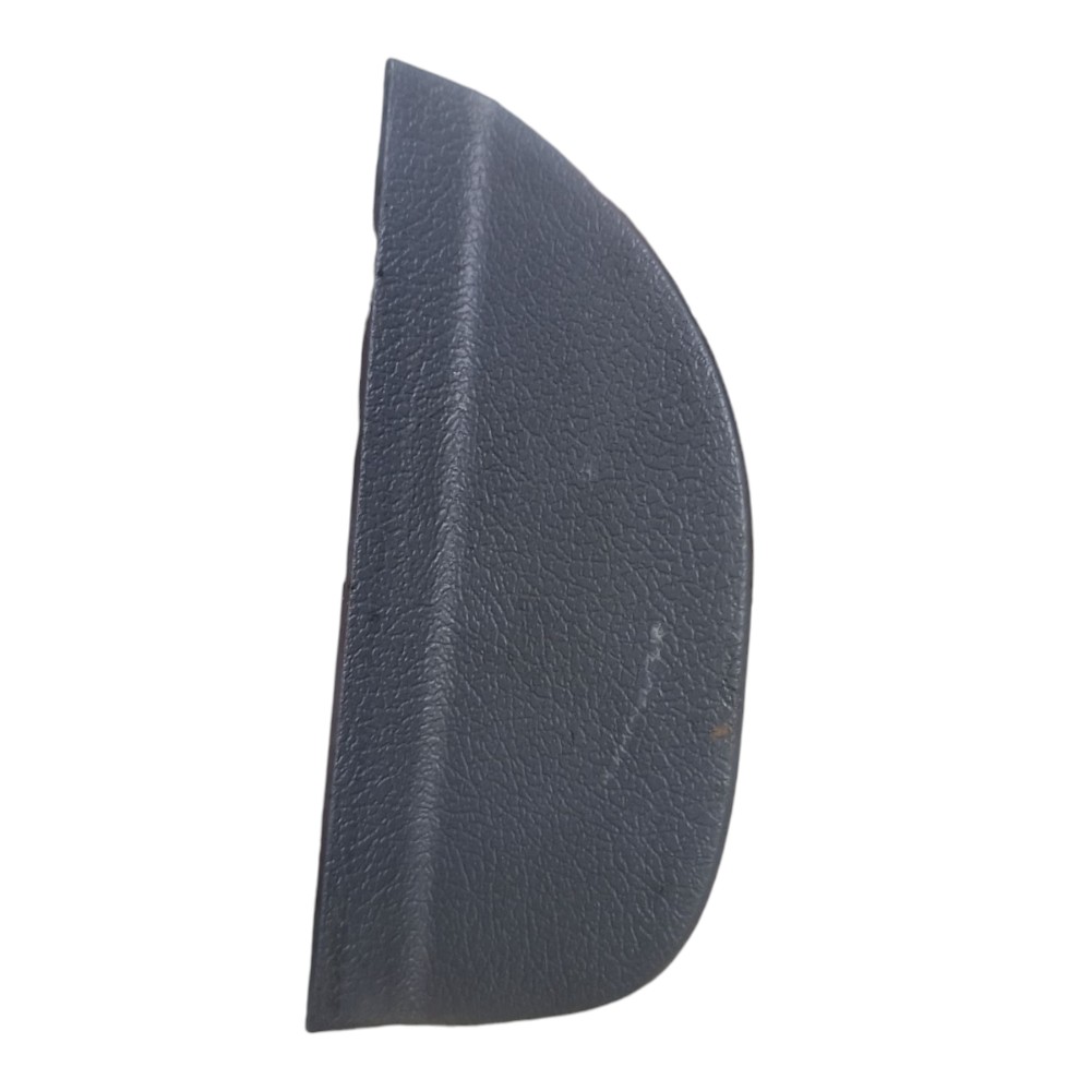 Acabamento Lateral Esquerdo Painel Ford Ka 1997 97kbb044c60 2