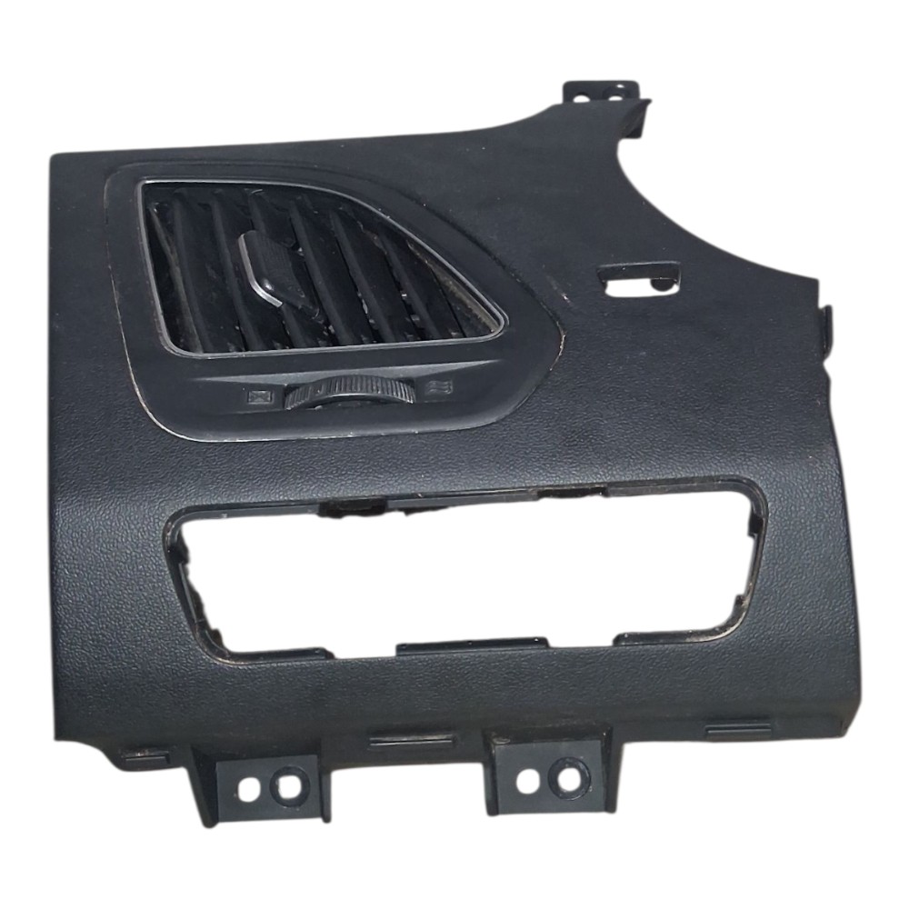Moldura Difusor Ar Esquerdo Hyundai Ix35 2014  847212s000 2
