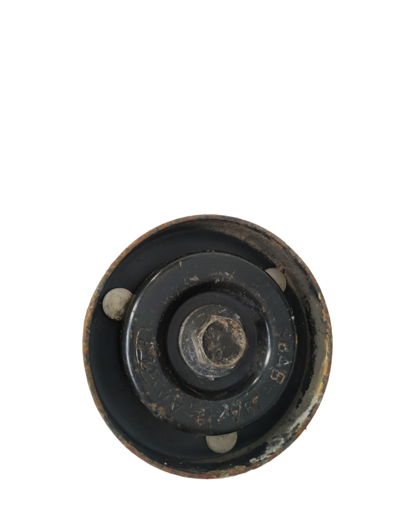 Rolamento Esticador Alternador Ford Escort 1995 2