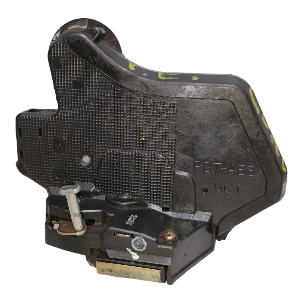 Fechadura Elétrica Porta Tras Esq Toyota Corolla 2009/2013 2