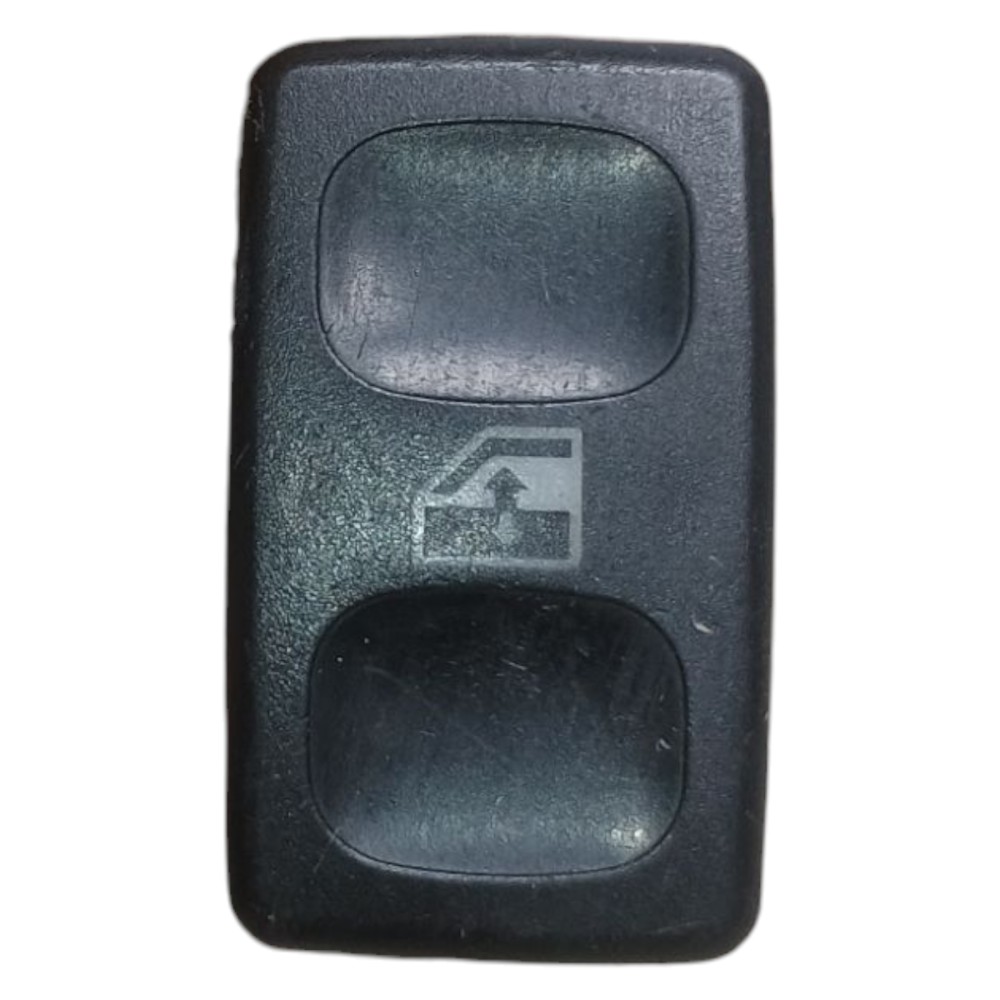 Botão Vidro Elétrico Traseiro Esquerdo Seat Cordoba 1997