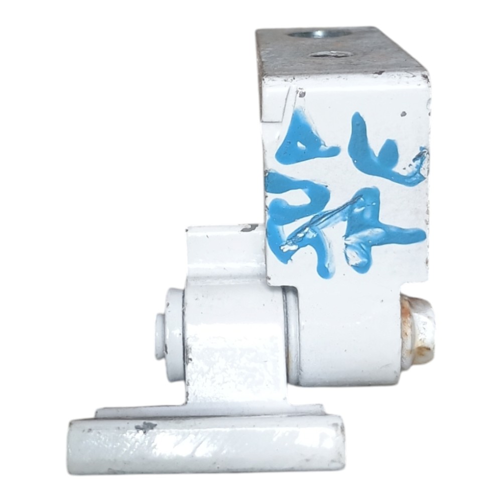 Dobradiça Superior Porta Traseira Esquerda Fiat Punto 2012 5