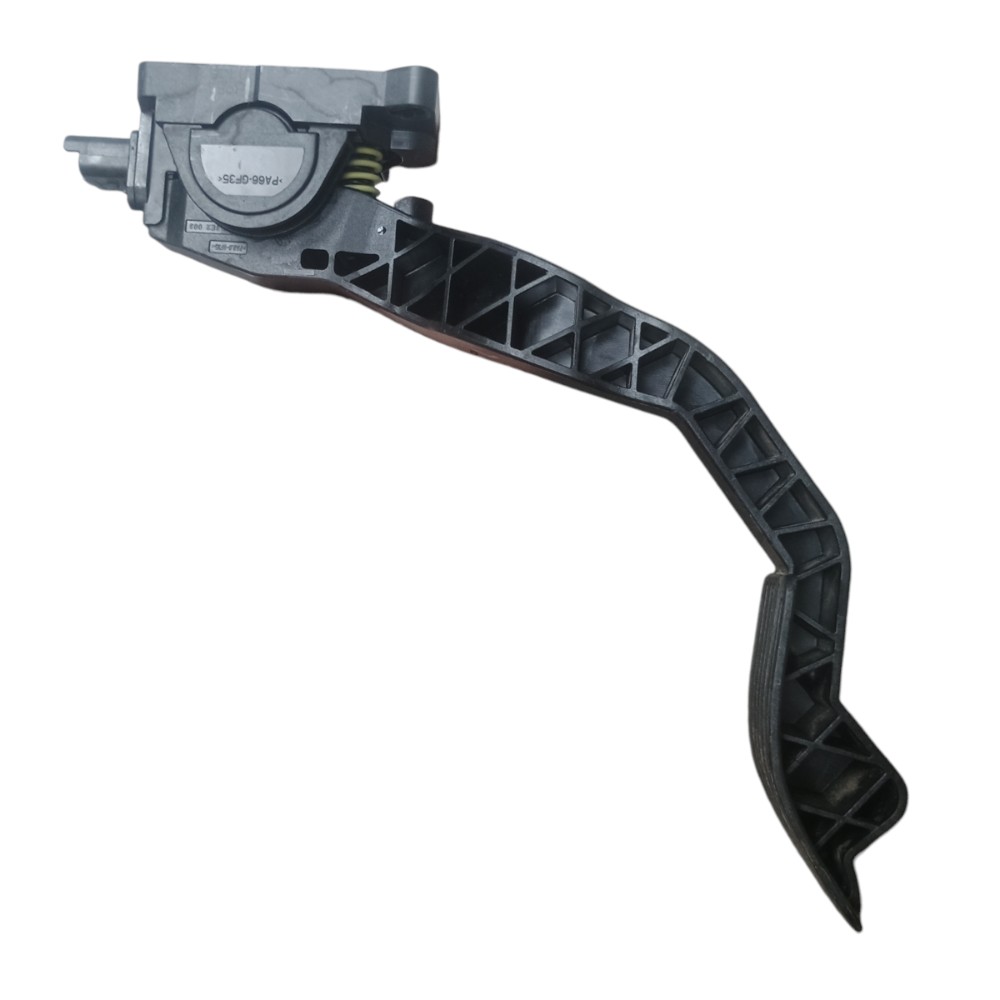 Pedal Acelerador Eletrônico Peugeot 206 2003 2