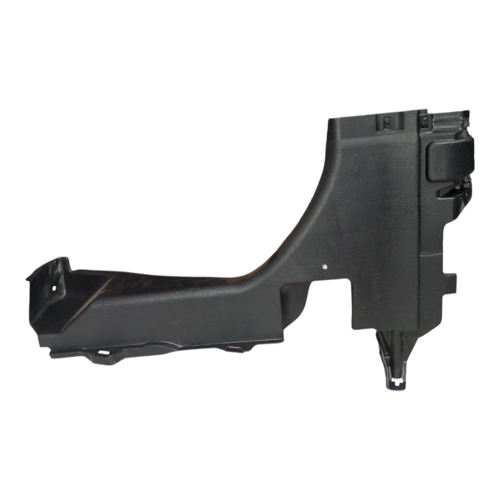 Acabamento Moldura Esquerda Porta Malas Toyota Yaris Sd 2021 1
