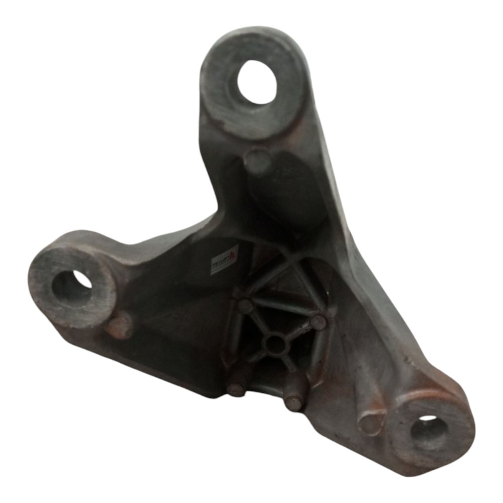 Suporte Coxim Câmbio Esquerdo Ford Focus 2009 3