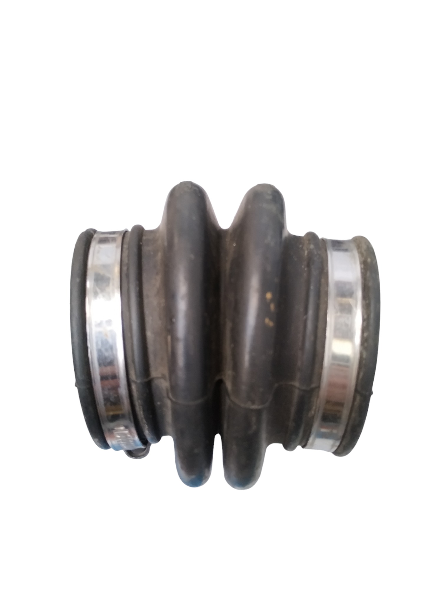 Mangueira Filtro De Ar Ford Ka 2000