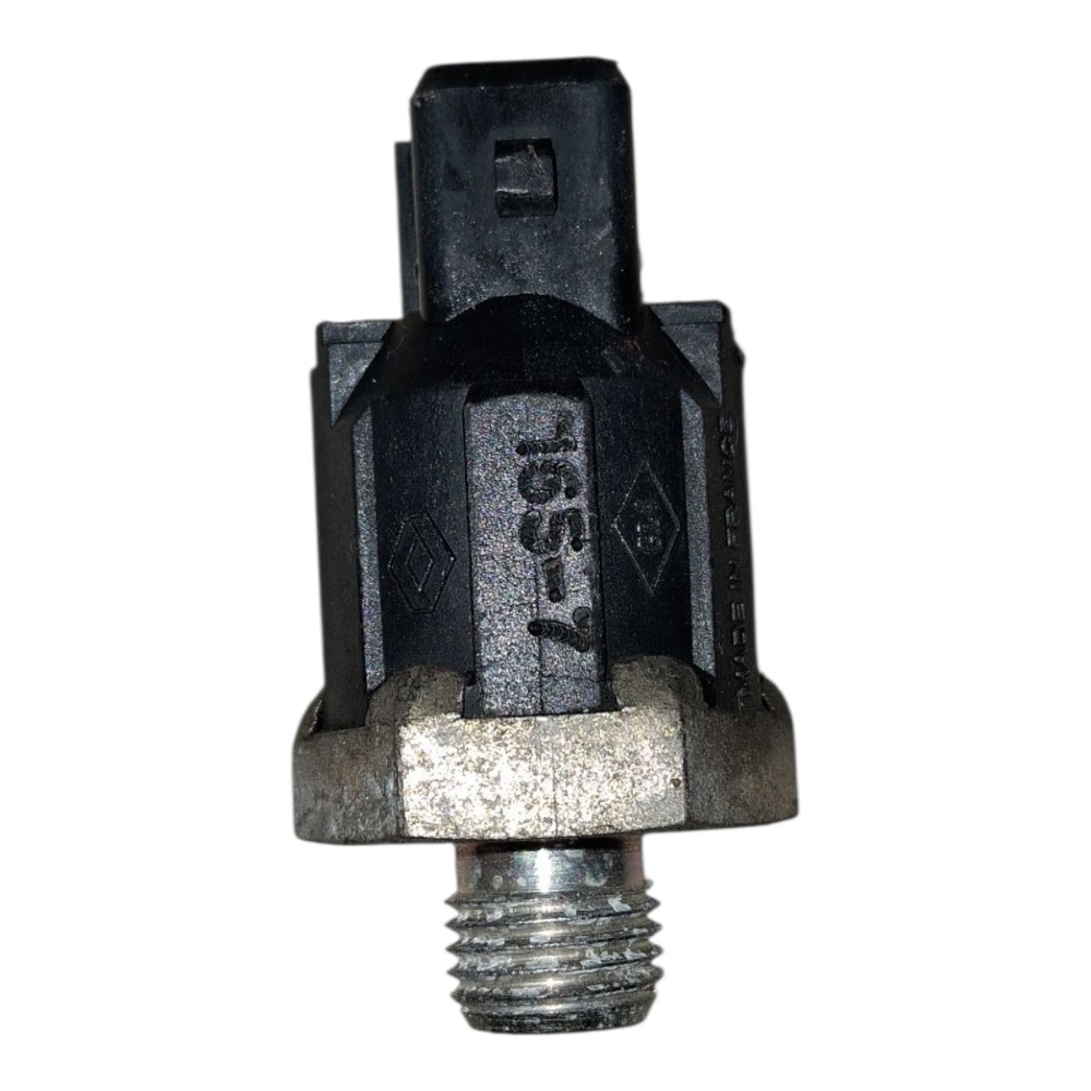 Sensor Detonação Renault Clio 1.0 2008 8200680689 1