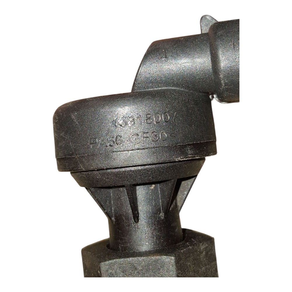 Sensor Velocidade Fiat Palio Doblo Idea Uno Stilo 2000/16 9