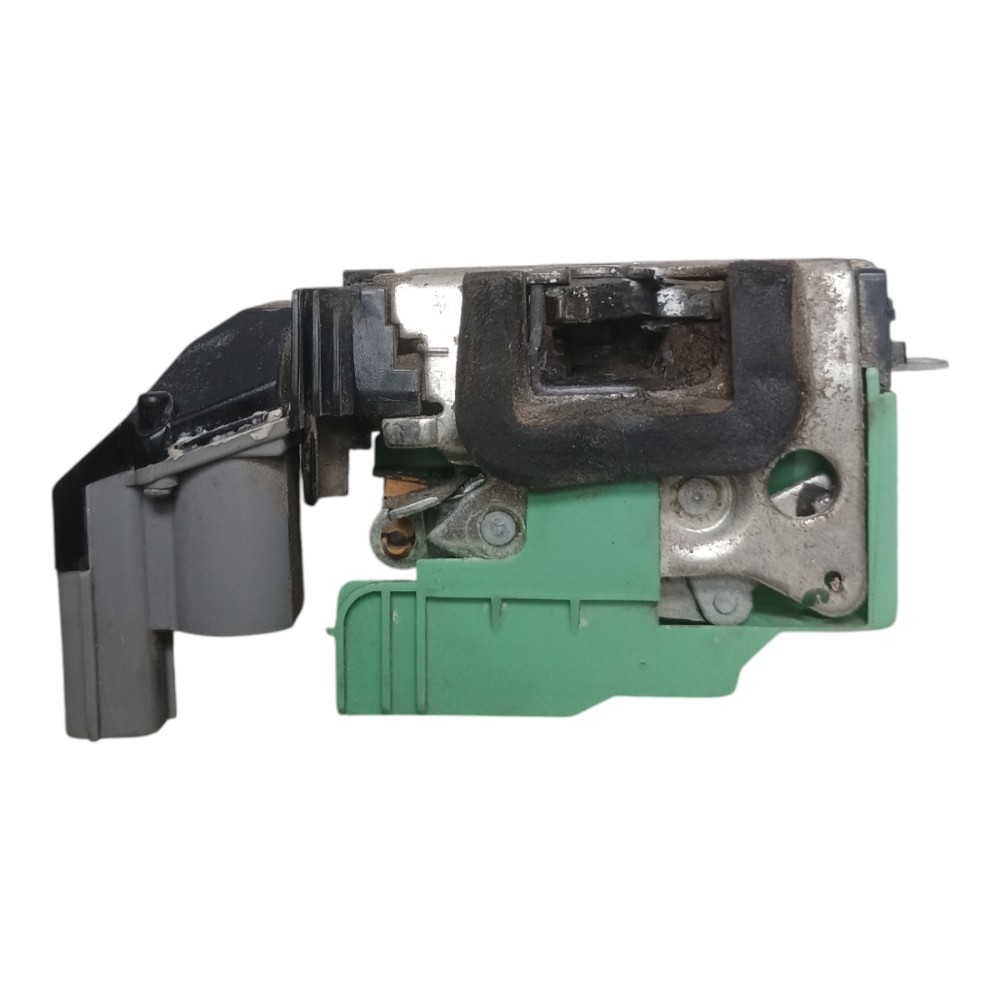 Fechadura Elétrica Porta Dianteira Esquerda Fiat Punto 2012 3