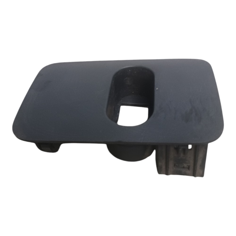 Moldura Botão Desembaçador Renault Clio Authentic 2004 2