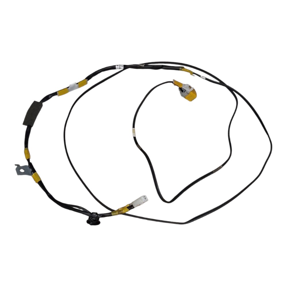 chicote antena teto Toyota Yaris SD 2021 861010d590