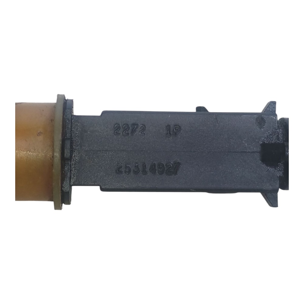 Bico Injetor 1.0 Gm Celta Corsa 2001 A 2004 6