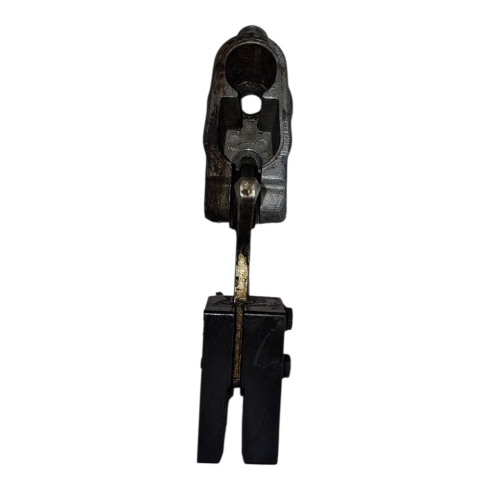 Cavalete acionamento Garfo Embreagem Vw Gol 1.0 1995 A 2009 3