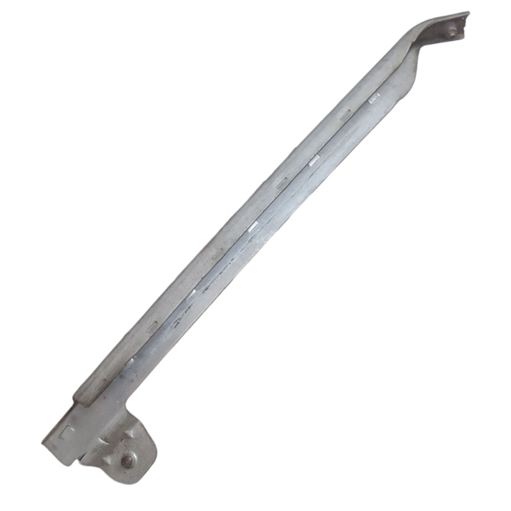 Guia Vidro Porta Traseira Esquerda Citroen Xsara 2000 A1 4