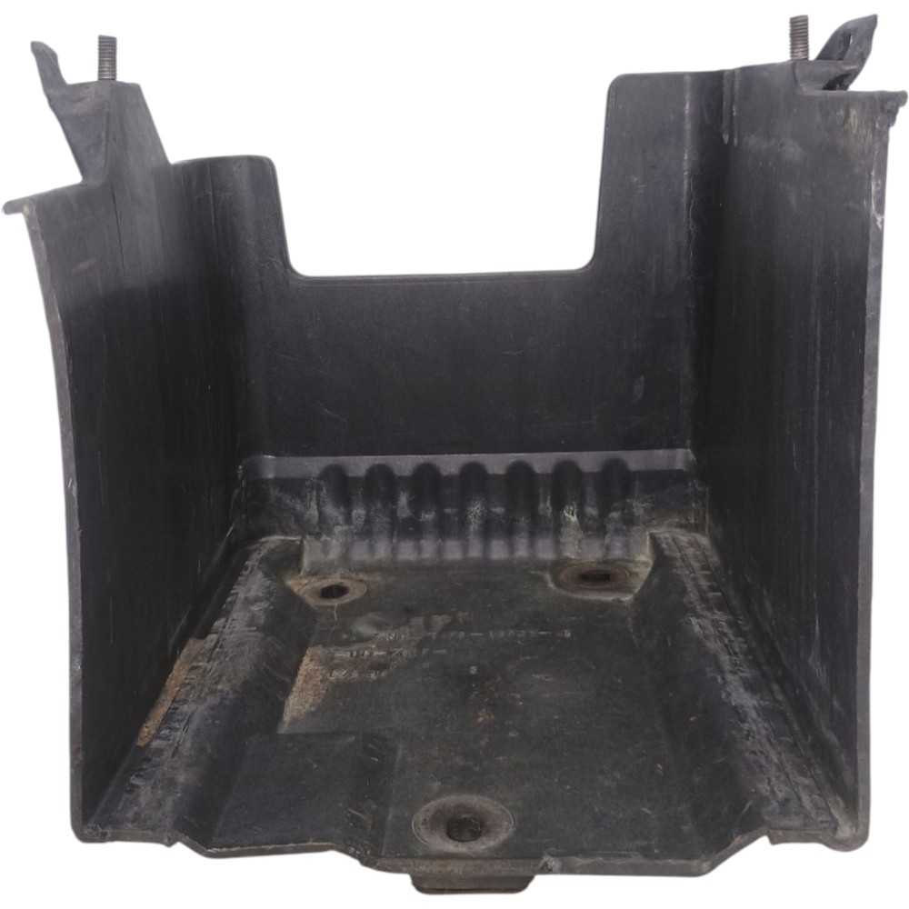 Suporte Bateria Ford Fiesta 1996 À 2001 96fb10723ag *detalhe 6