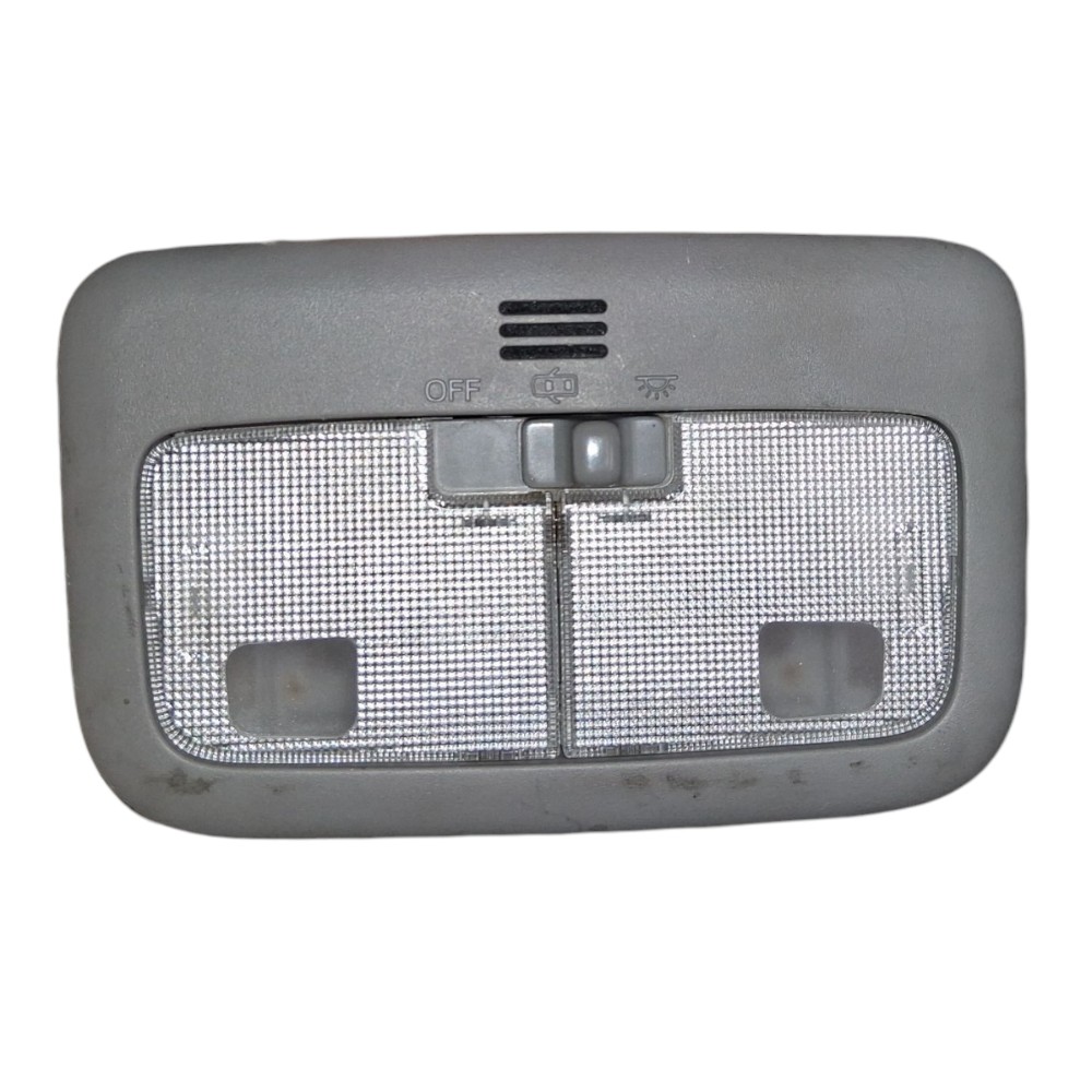 Luz Cortesia Teto Toyota Yaris Sd 2021 1