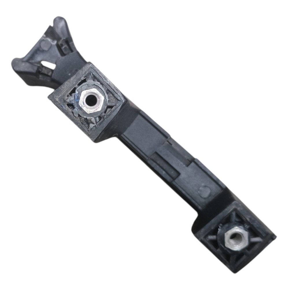 Guia Vidro Porta Dianteira Direita Fiat Punto 2012 Preto 3