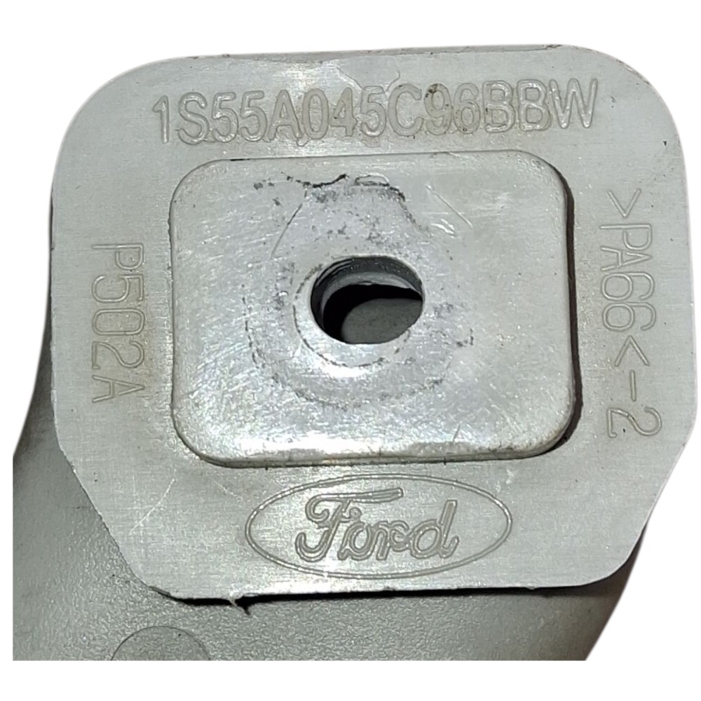 Alça Teto Pqp Ford Ka 2008 1s55a045c96bbw Cinza 5