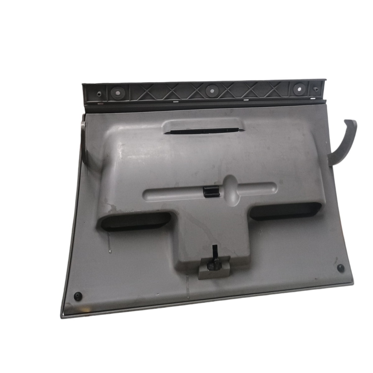 Tampa Porta Luvas Ford Fiesta Flex 1.6 2010 2s65a06024aw 3