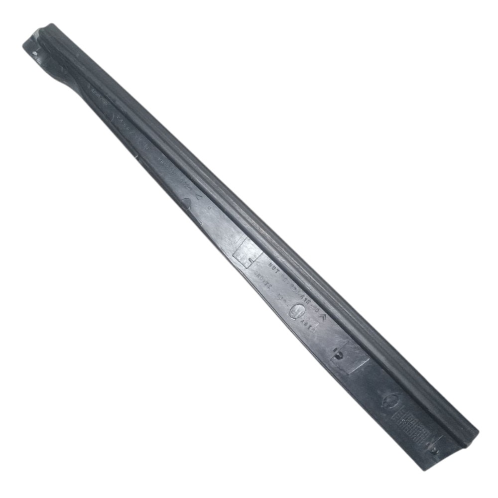 Friso Teto Traseiro Direito Citroen Xsara 2002  Preto 4