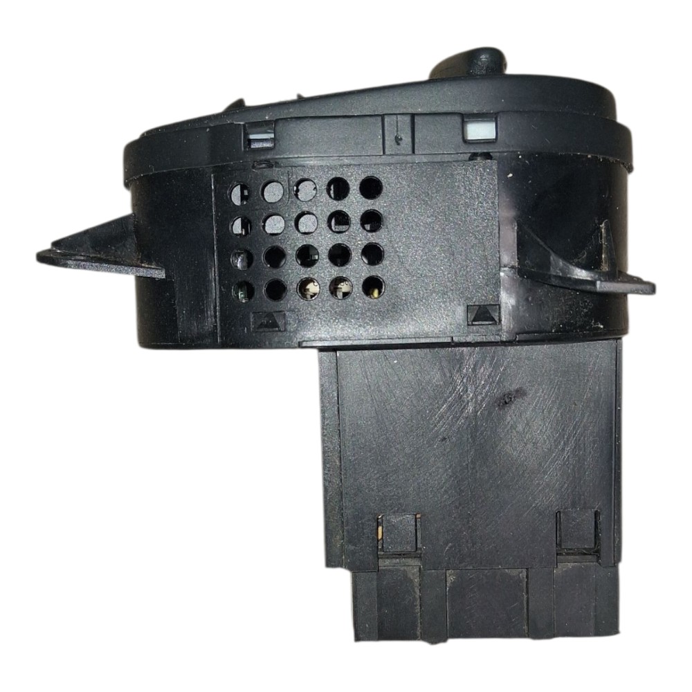 Botão Comando Chave Luz Farol Ford Focus 1.8 2001 98ag13a024 3