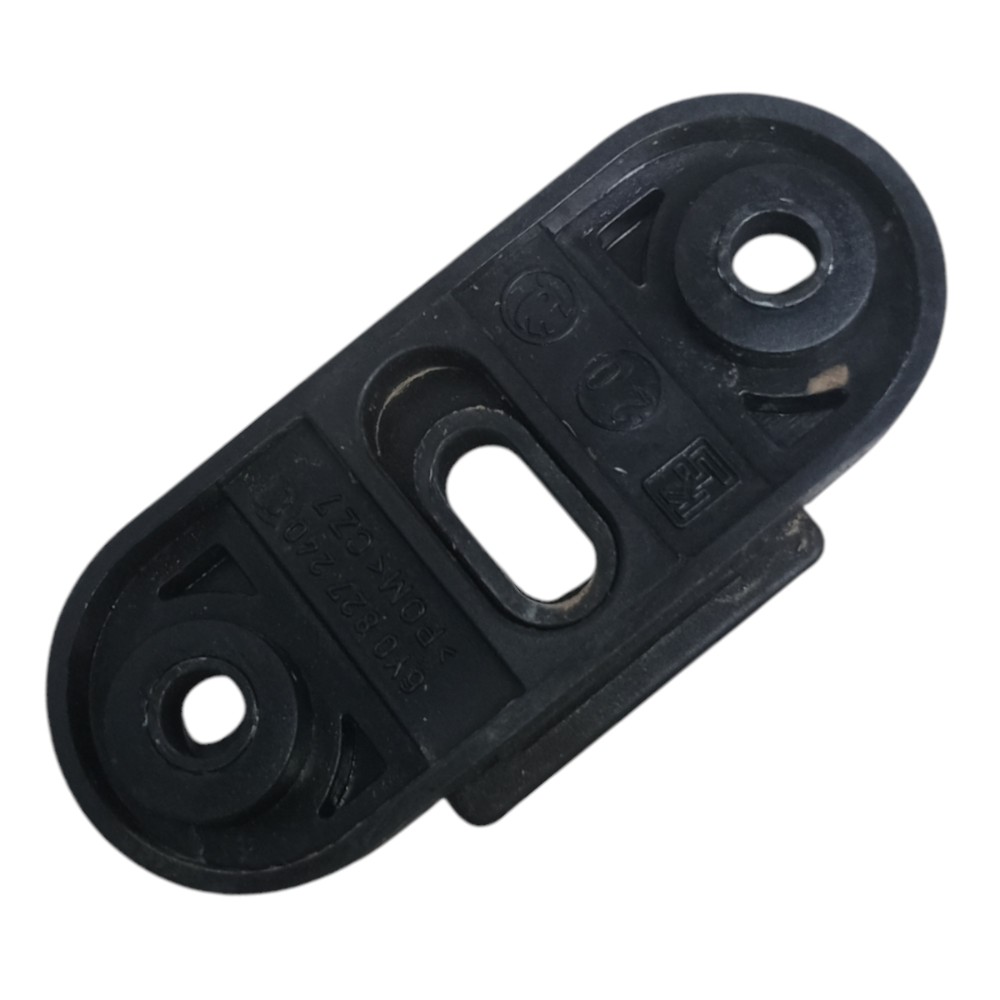 Batente Tampa Traseira Vw Voyage 1.6 2022 6y0827240c 1