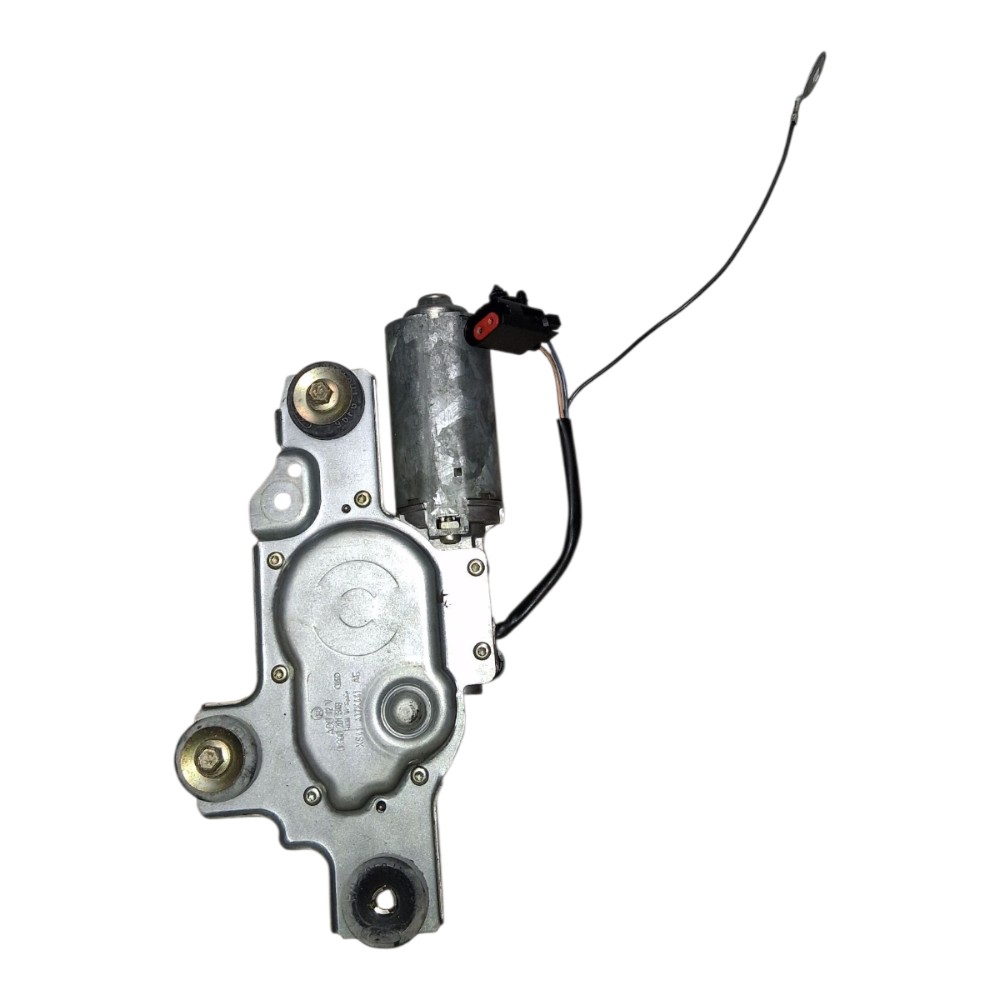 Máquina Motor Limpador Traseiro Ford Focus 2001 1