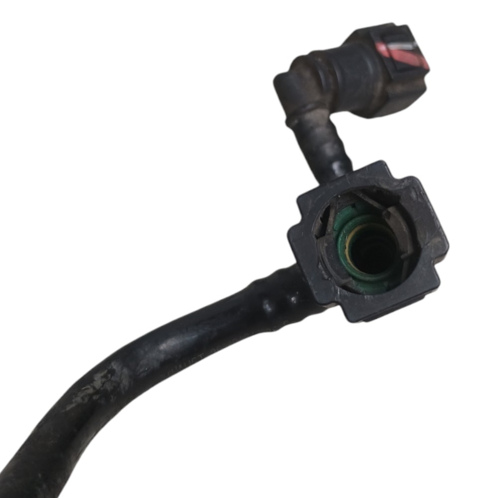 Mangueira Filtro Combustível Jac J2 1.4 2014 1101330u8050 6