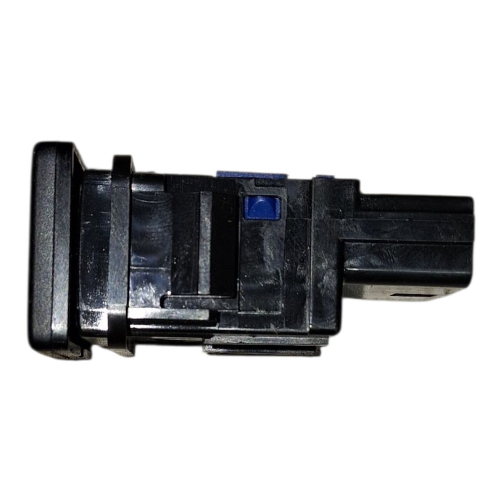 Botão Controle Tração 1.5 Toyota Yaris Sd 2021 15c629 Preto 6