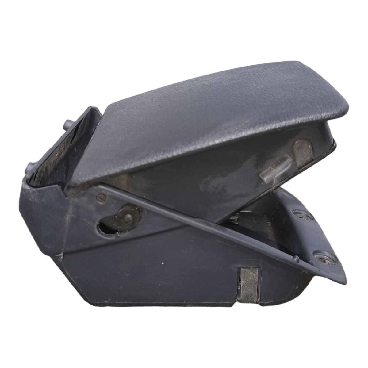 Cinzeiro Moldura Porta Objetos Fiat Palio Siena 1996 A 2011 2