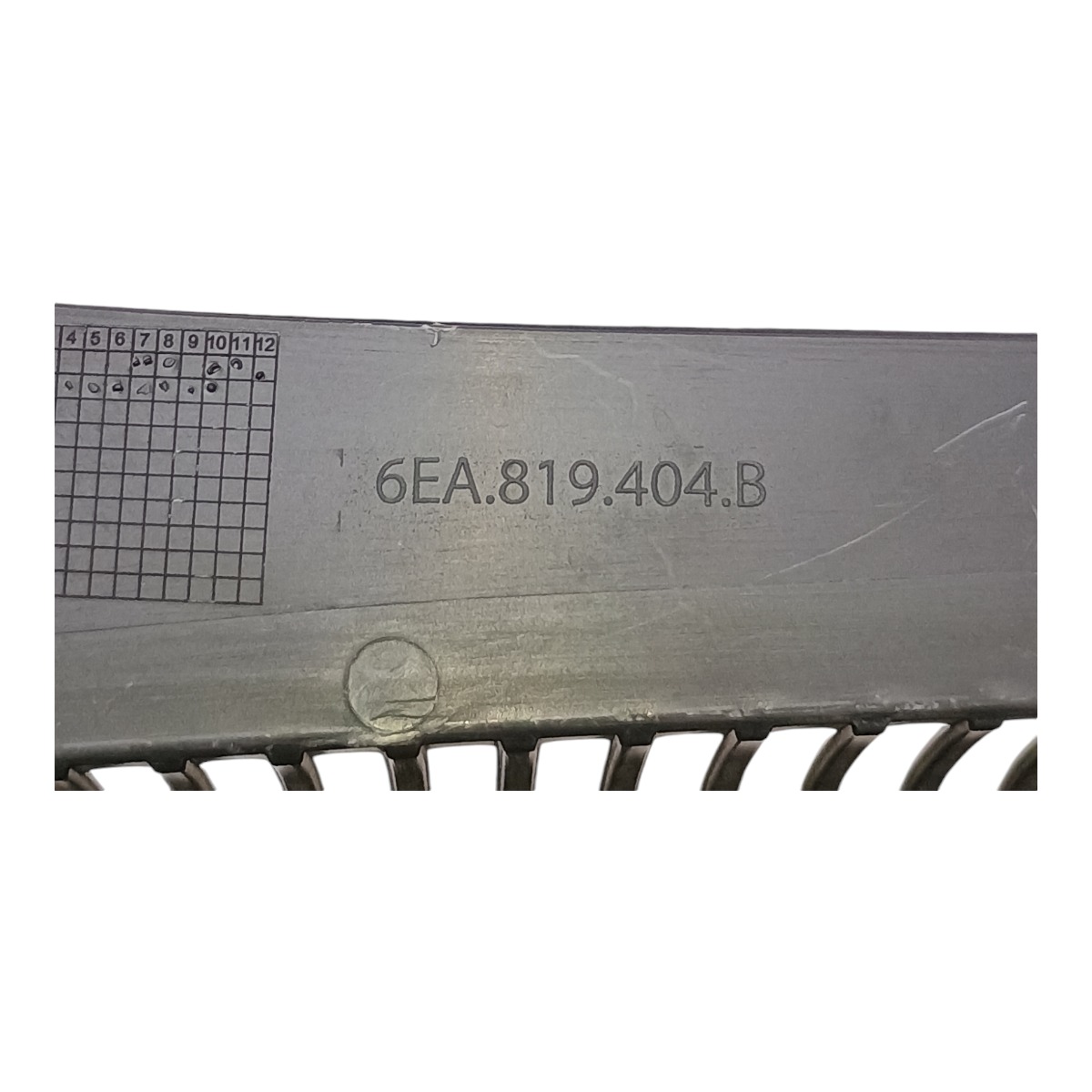 Grade Churrasqueira Direita Virtus 2018 6ea819404b C/detalhe 7