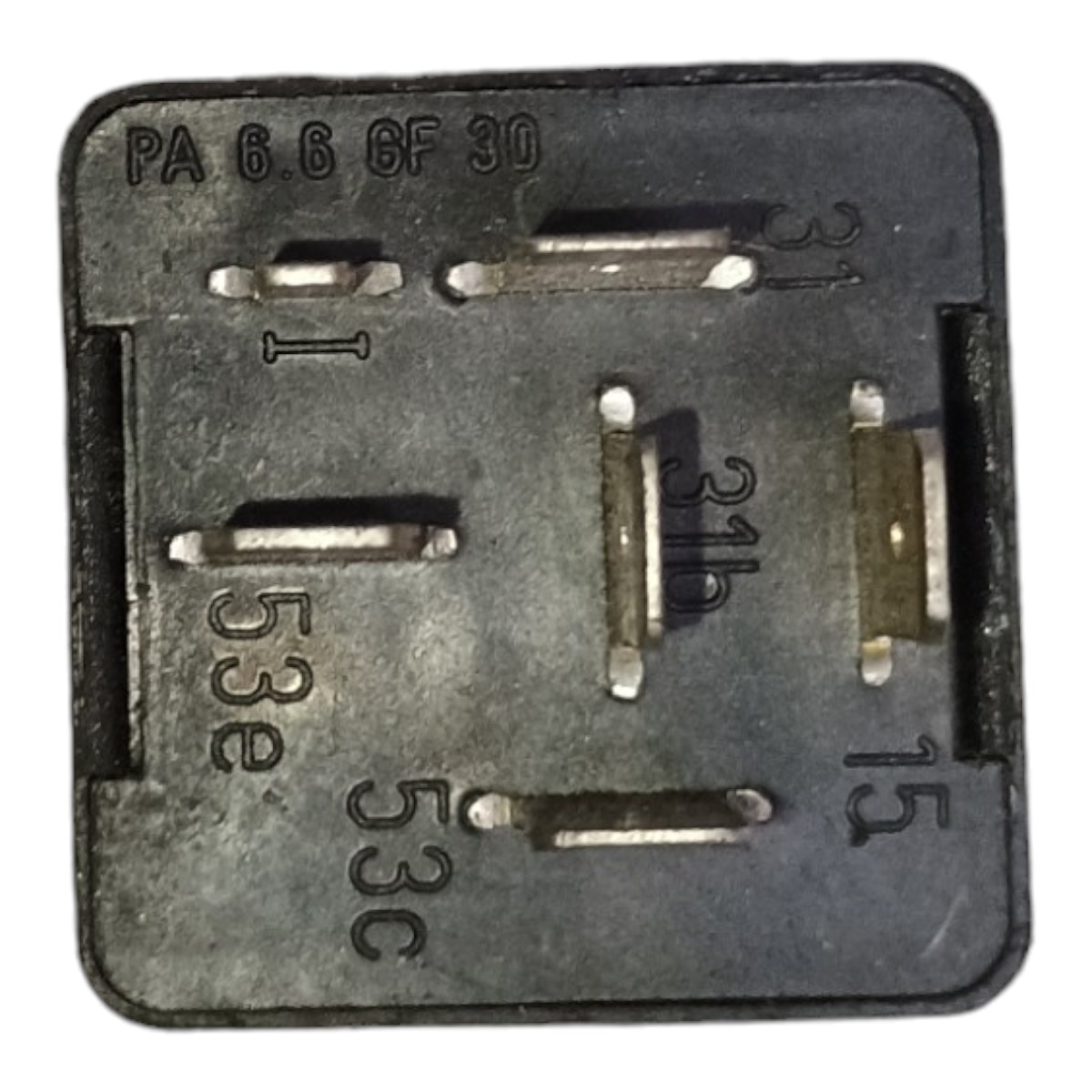 Rele Limpador Parabrisa Temporizador Gm Corsa 1993 A 1999 3