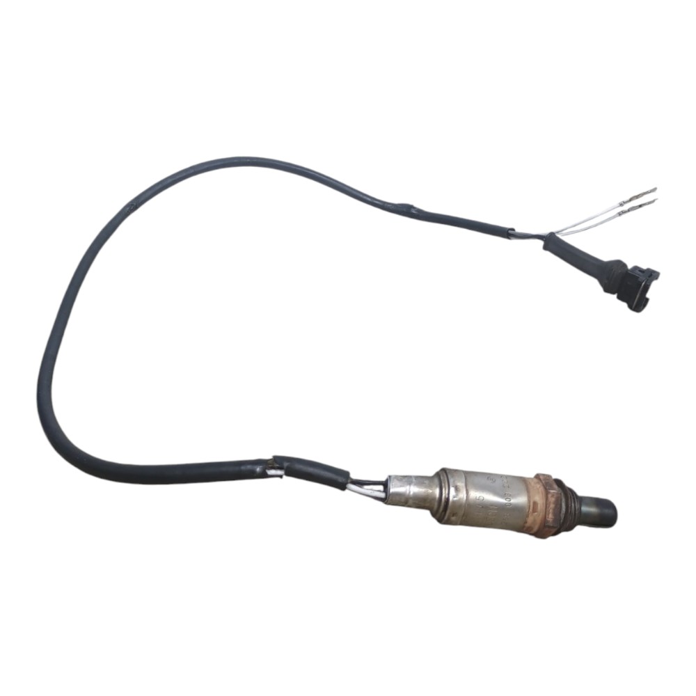 Sonda Lambda Fiat Tipo 1993 À 1997 *detalhes 0258003222 2