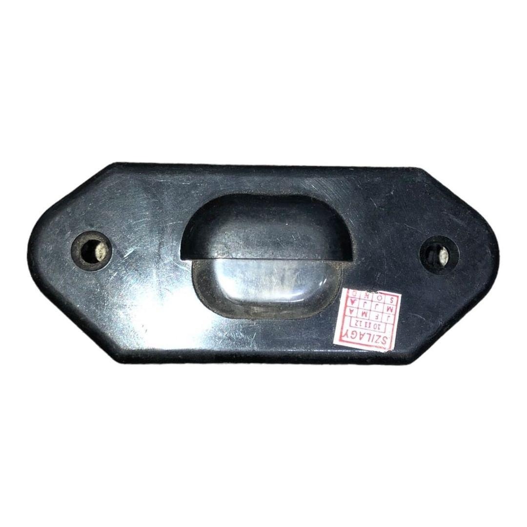 Lanterna De Placa Gm Monza 1991 À 1996 1