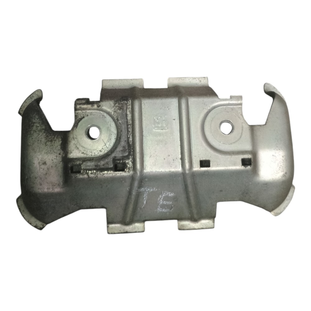 Suporte Maçaneta Externa Traseira Esquerda Gm Corsa 1998 A1 3