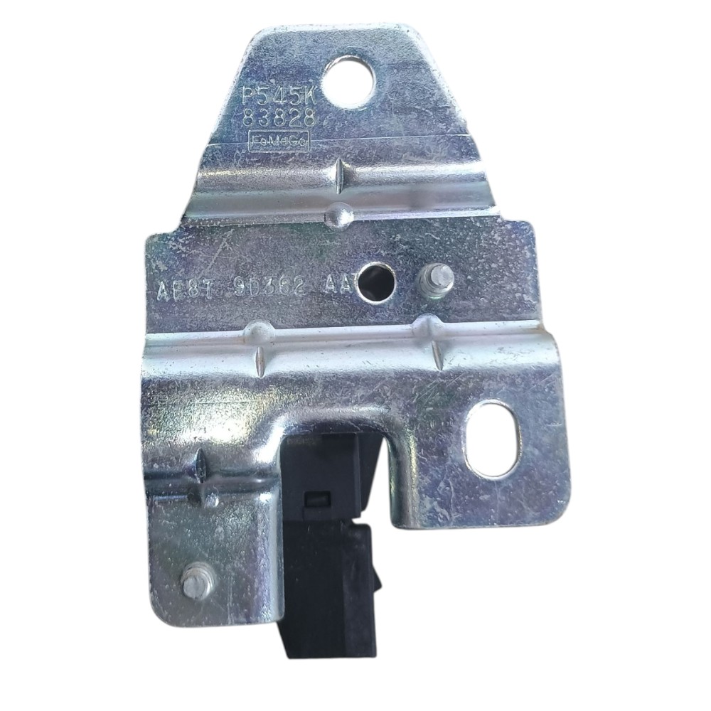 Sensor Inércia Ford New Fiesta 2011 A 2013 Preto 3