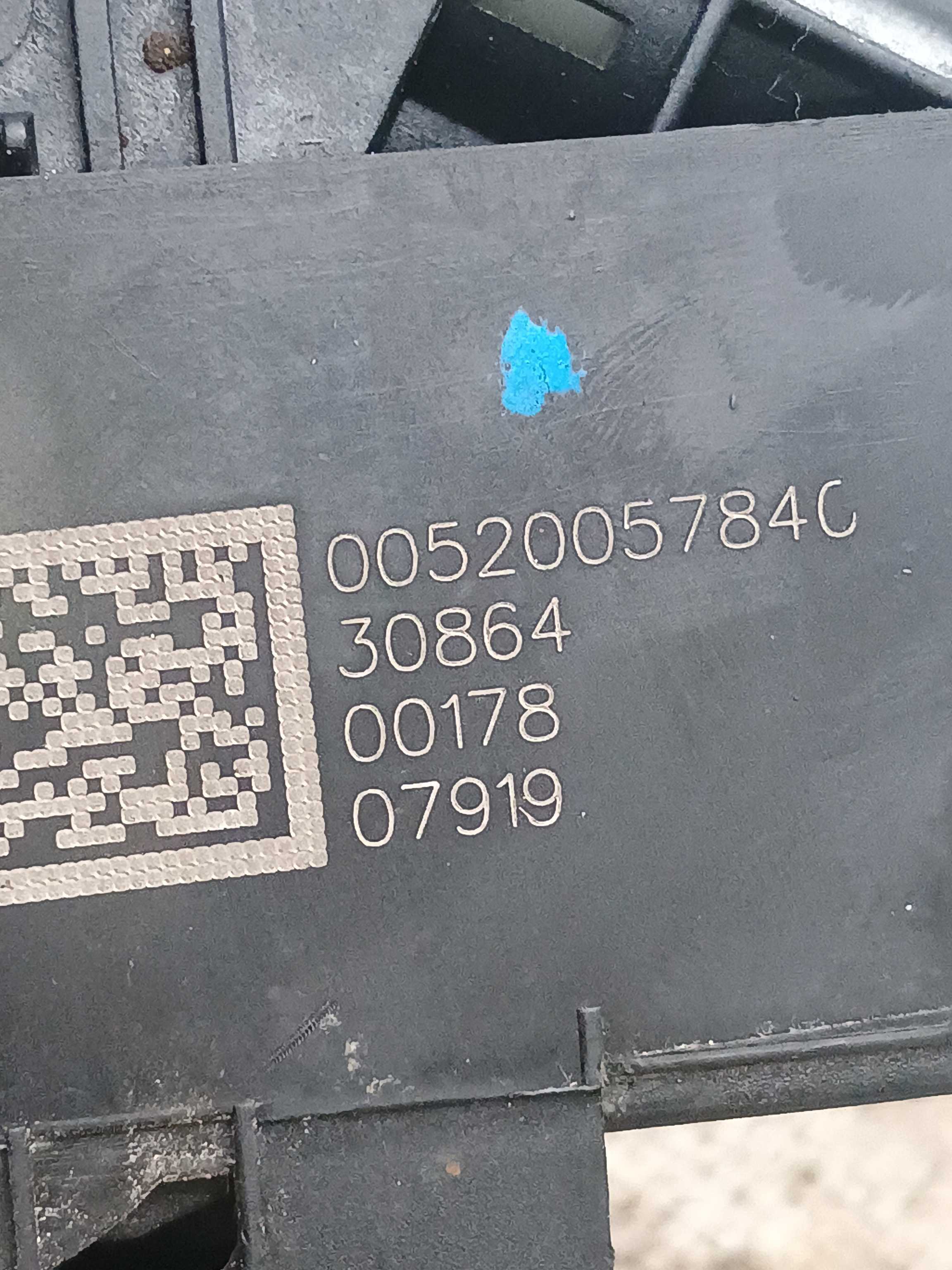 Fechadura Porta Diant Dir Fiat Mobi 2019 52005784 4