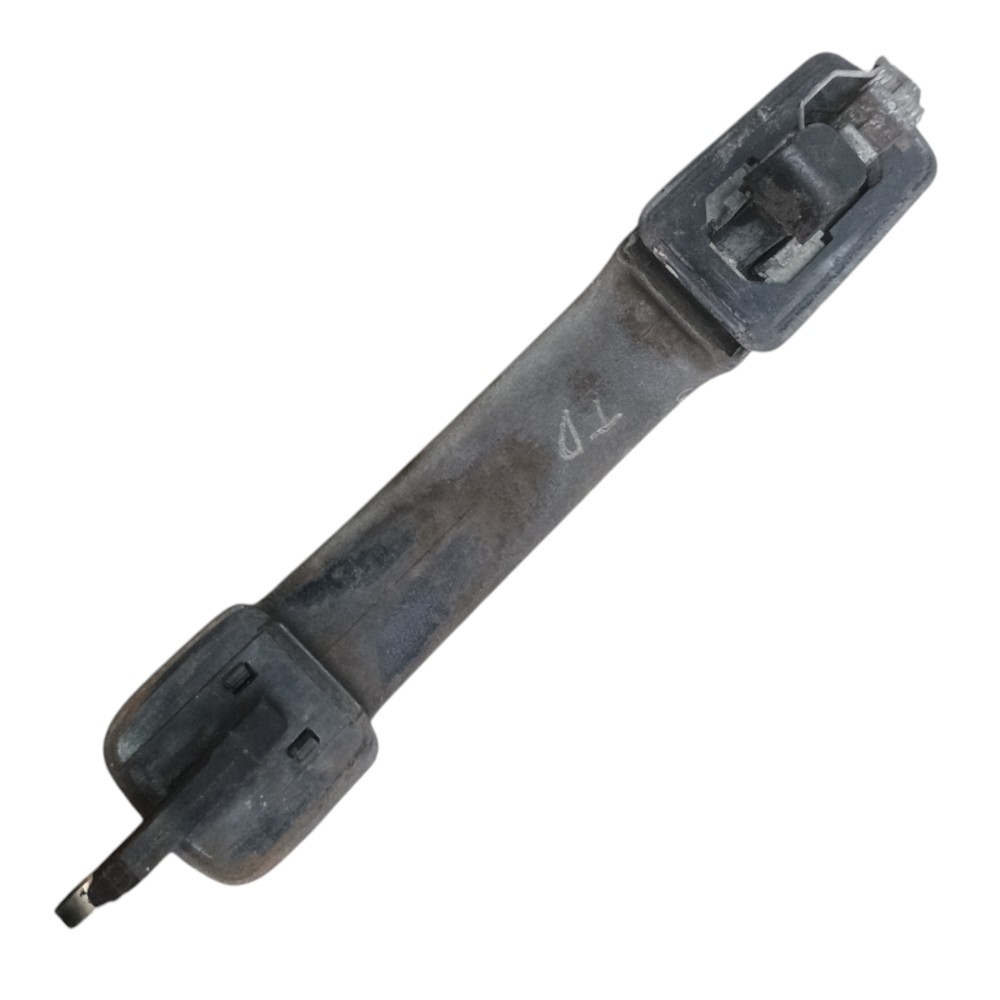 Maçaneta Externa Porta Traseira Direita Vw Gol 1995 À 2000 3