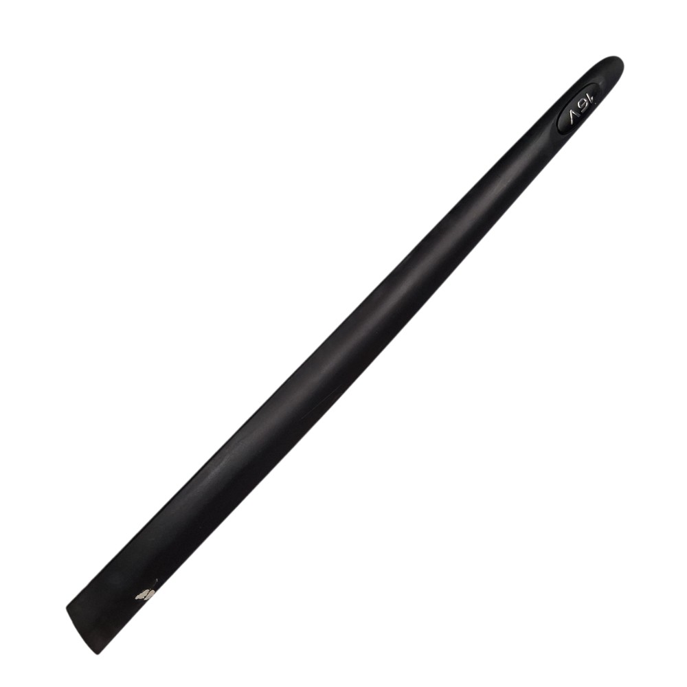Friso Moldura Porta Diant Esq Clio 2000 Á 2012 8200027049 Preto 3