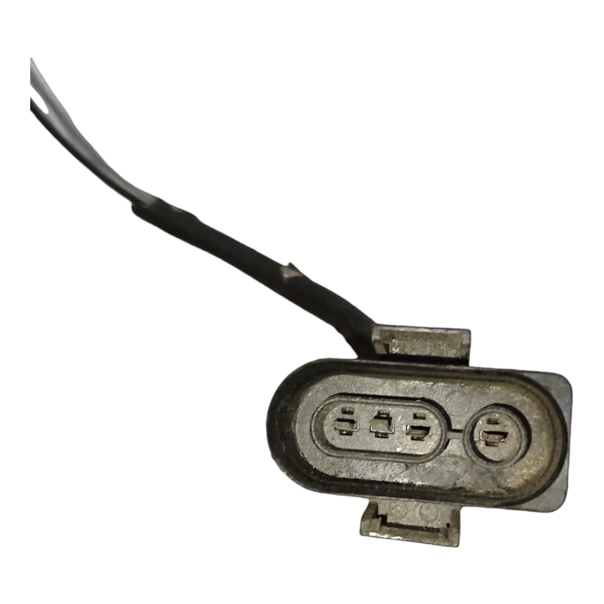Sonda Lambda 1.0 2.0 8v Vw Gol Parati Saveiro 2004 A 2006 5