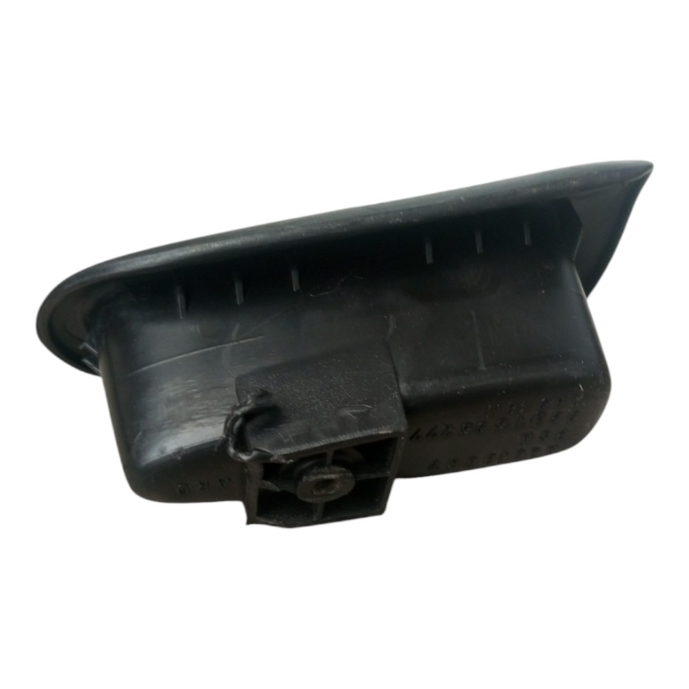 Puxador Porta Peugeot 206 Soleil 2003 Tras Direita 4