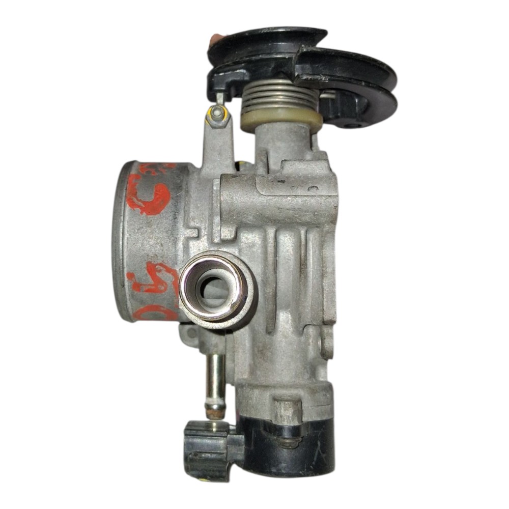 Tbi Corpo Borboleta Toyota Corolla 2002 Á 2008 4