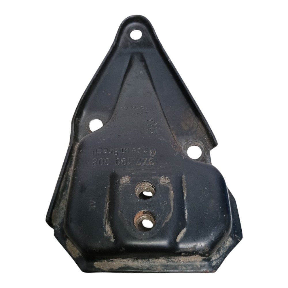 Suporte Direito Coxim Motor 1.0 Vw Gol 1997 À 2001 3